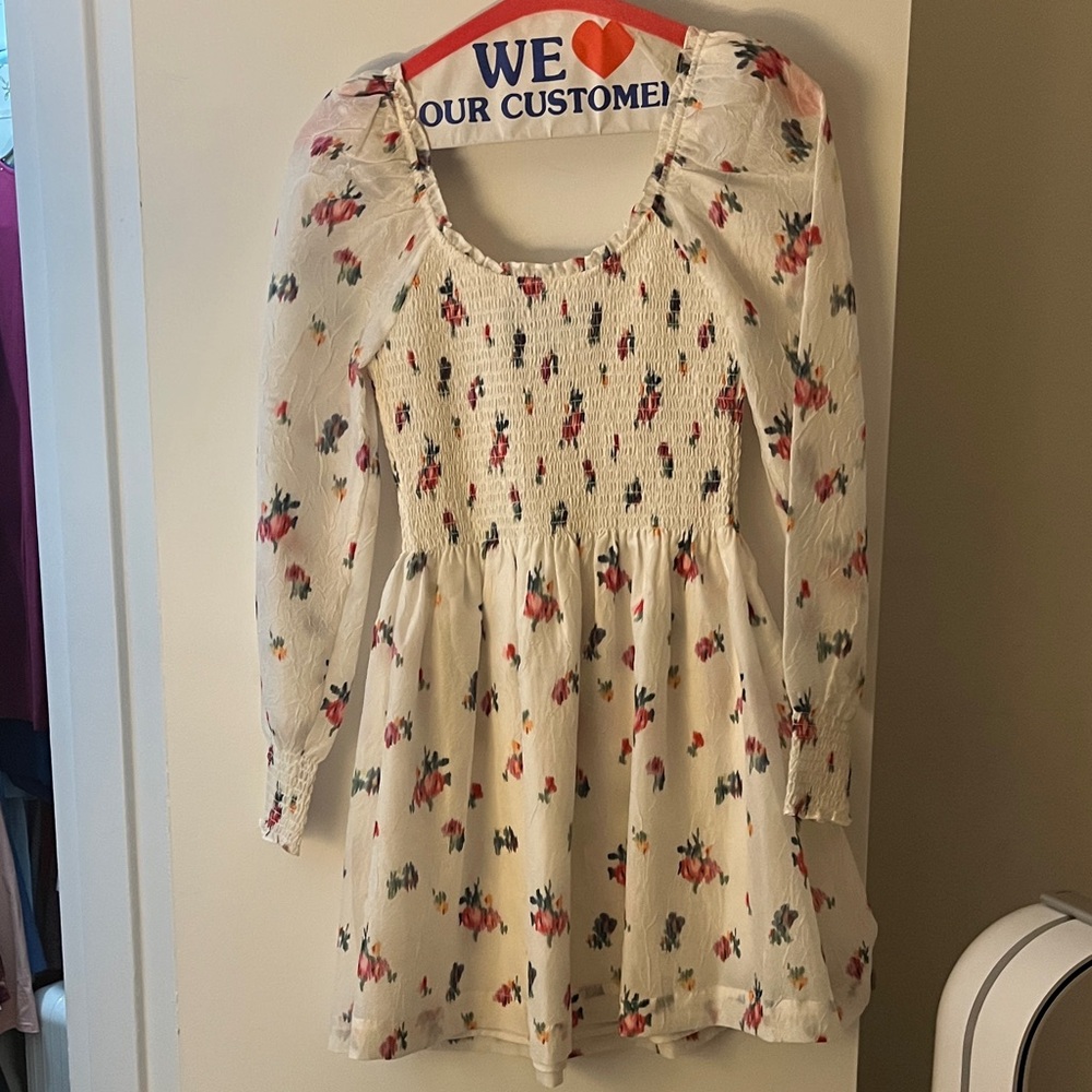 Hill House Nora Dress